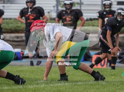 Thumbnail 2 in Post Falls @ Lakeland (Scrimmage) photogallery.