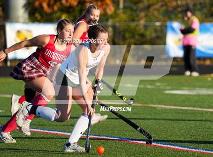 Thumbnail 3 in Iroquois vs Vestal (NYSPHSAA Class B Final)  photogallery.