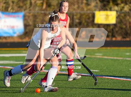 Thumbnail 3 in Iroquois vs Vestal (NYSPHSAA Class B Final)  photogallery.