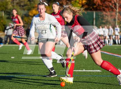 Thumbnail 2 in Iroquois vs Vestal (NYSPHSAA Class B Final)  photogallery.