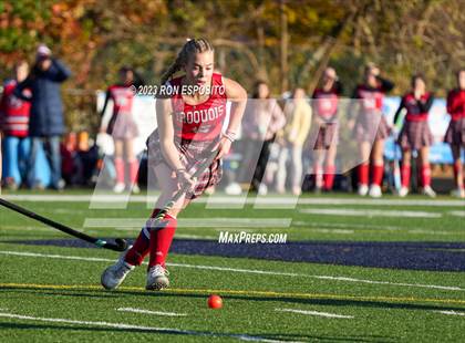 Thumbnail 3 in Iroquois vs Vestal (NYSPHSAA Class B Final)  photogallery.