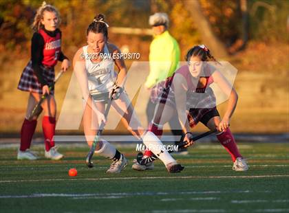 Thumbnail 2 in Iroquois vs Vestal (NYSPHSAA Class B Final)  photogallery.