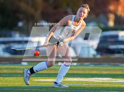 Thumbnail 1 in Iroquois vs Vestal (NYSPHSAA Class B Final)  photogallery.