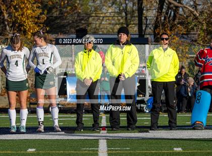 Thumbnail 2 in Iroquois vs Vestal (NYSPHSAA Class B Final)  photogallery.