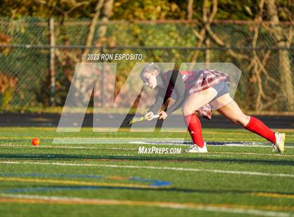 Thumbnail 1 in Iroquois vs Vestal (NYSPHSAA Class B Final)  photogallery.