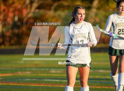Thumbnail 2 in Iroquois vs Vestal (NYSPHSAA Class B Final)  photogallery.
