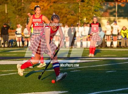 Thumbnail 2 in Iroquois vs Vestal (NYSPHSAA Class B Final)  photogallery.