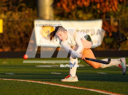 Thumbnail 3 in Iroquois vs Vestal (NYSPHSAA Class B Final)  photogallery.