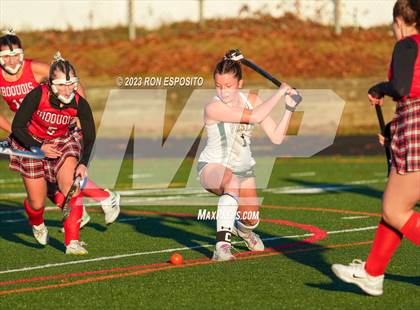 Thumbnail 3 in Iroquois vs Vestal (NYSPHSAA Class B Final)  photogallery.