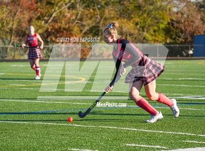 Thumbnail 2 in Iroquois vs Vestal (NYSPHSAA Class B Final)  photogallery.