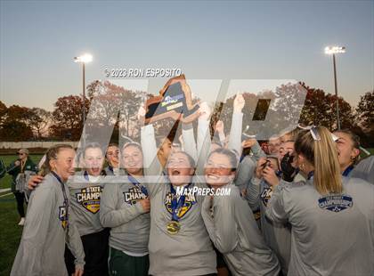 Thumbnail 2 in Iroquois vs Vestal (NYSPHSAA Class B Final)  photogallery.