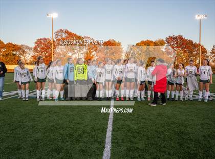Thumbnail 1 in Iroquois vs Vestal (NYSPHSAA Class B Final)  photogallery.