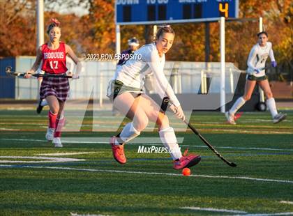 Thumbnail 1 in Iroquois vs Vestal (NYSPHSAA Class B Final)  photogallery.