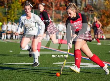 Thumbnail 1 in Iroquois vs Vestal (NYSPHSAA Class B Final)  photogallery.