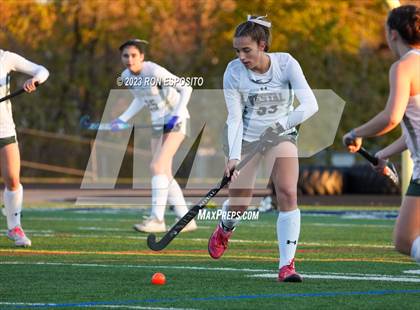 Thumbnail 1 in Iroquois vs Vestal (NYSPHSAA Class B Final)  photogallery.