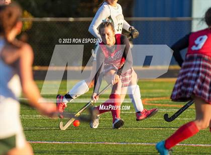 Thumbnail 3 in Iroquois vs Vestal (NYSPHSAA Class B Final)  photogallery.