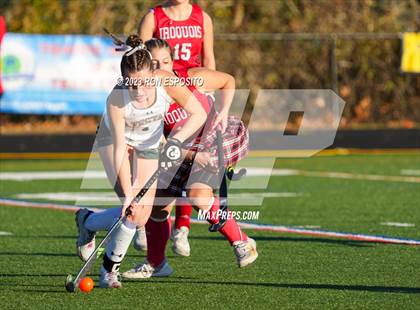 Thumbnail 1 in Iroquois vs Vestal (NYSPHSAA Class B Final)  photogallery.