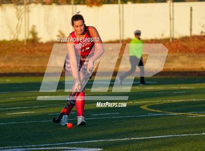 Thumbnail 3 in Iroquois vs Vestal (NYSPHSAA Class B Final)  photogallery.