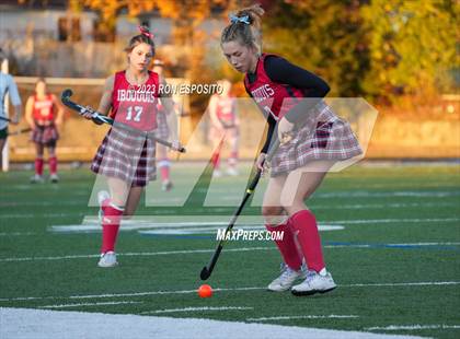 Thumbnail 3 in Iroquois vs Vestal (NYSPHSAA Class B Final)  photogallery.
