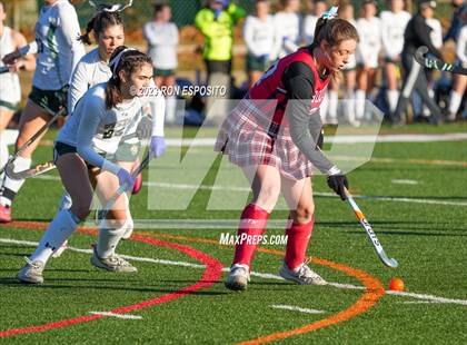 Thumbnail 1 in Iroquois vs Vestal (NYSPHSAA Class B Final)  photogallery.