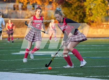 Thumbnail 1 in Iroquois vs Vestal (NYSPHSAA Class B Final)  photogallery.
