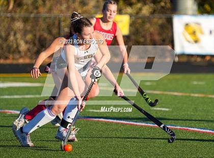 Thumbnail 1 in Iroquois vs Vestal (NYSPHSAA Class B Final)  photogallery.