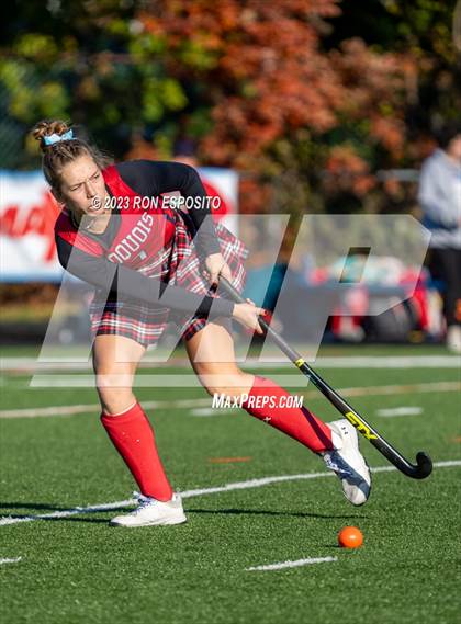 Thumbnail 1 in Iroquois vs Vestal (NYSPHSAA Class B Final)  photogallery.