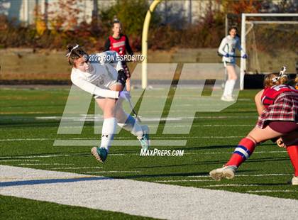 Thumbnail 3 in Iroquois vs Vestal (NYSPHSAA Class B Final)  photogallery.