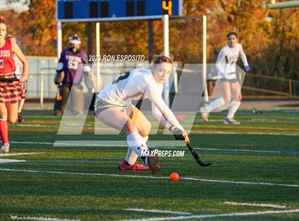 Thumbnail 3 in Iroquois vs Vestal (NYSPHSAA Class B Final)  photogallery.