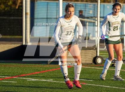 Thumbnail 2 in Iroquois vs Vestal (NYSPHSAA Class B Final)  photogallery.
