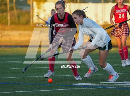Thumbnail 2 in Iroquois vs Vestal (NYSPHSAA Class B Final)  photogallery.