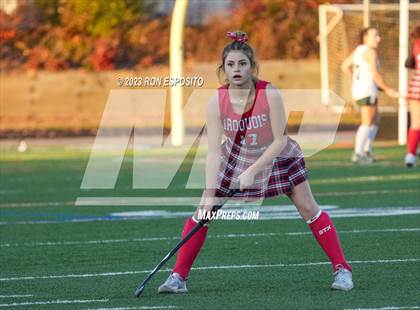 Thumbnail 1 in Iroquois vs Vestal (NYSPHSAA Class B Final)  photogallery.