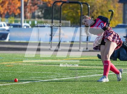 Thumbnail 2 in Iroquois vs Vestal (NYSPHSAA Class B Final)  photogallery.