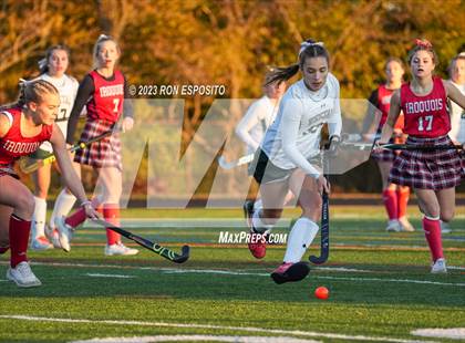 Thumbnail 2 in Iroquois vs Vestal (NYSPHSAA Class B Final)  photogallery.