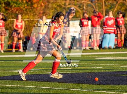 Thumbnail 2 in Iroquois vs Vestal (NYSPHSAA Class B Final)  photogallery.