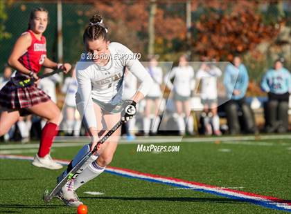 Thumbnail 1 in Iroquois vs Vestal (NYSPHSAA Class B Final)  photogallery.