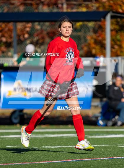 Thumbnail 1 in Iroquois vs Vestal (NYSPHSAA Class B Final)  photogallery.