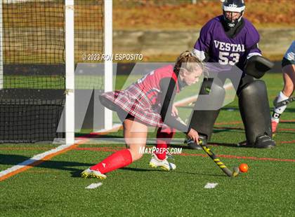 Thumbnail 2 in Iroquois vs Vestal (NYSPHSAA Class B Final)  photogallery.