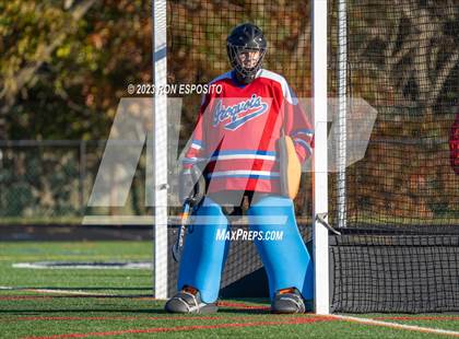 Thumbnail 3 in Iroquois vs Vestal (NYSPHSAA Class B Final)  photogallery.