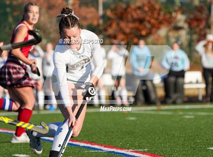Thumbnail 2 in Iroquois vs Vestal (NYSPHSAA Class B Final)  photogallery.