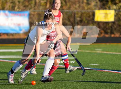 Thumbnail 2 in Iroquois vs Vestal (NYSPHSAA Class B Final)  photogallery.