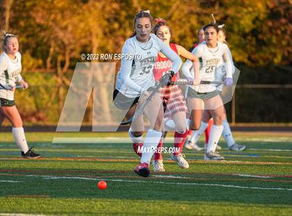 Thumbnail 2 in Iroquois vs Vestal (NYSPHSAA Class B Final)  photogallery.