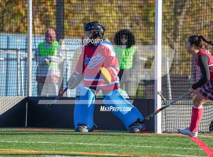 Thumbnail 2 in Iroquois vs Vestal (NYSPHSAA Class B Final)  photogallery.