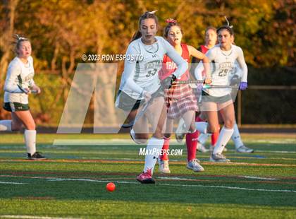 Thumbnail 3 in Iroquois vs Vestal (NYSPHSAA Class B Final)  photogallery.