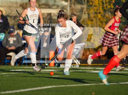 Thumbnail 2 in Iroquois vs Vestal (NYSPHSAA Class B Final)  photogallery.
