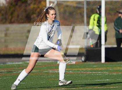 Thumbnail 3 in Iroquois vs Vestal (NYSPHSAA Class B Final)  photogallery.