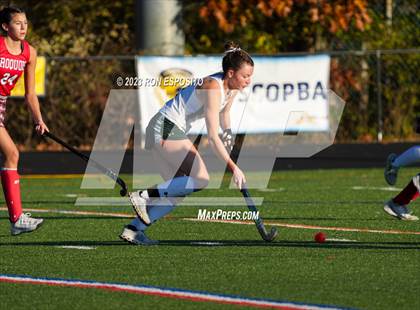 Thumbnail 2 in Iroquois vs Vestal (NYSPHSAA Class B Final)  photogallery.