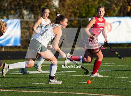 Thumbnail 2 in Iroquois vs Vestal (NYSPHSAA Class B Final)  photogallery.