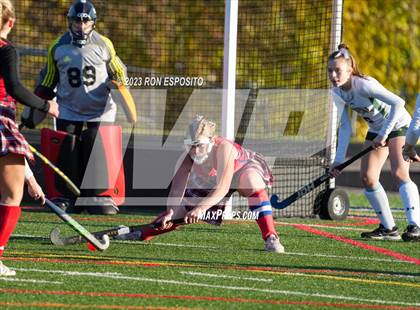Thumbnail 3 in Iroquois vs Vestal (NYSPHSAA Class B Final)  photogallery.