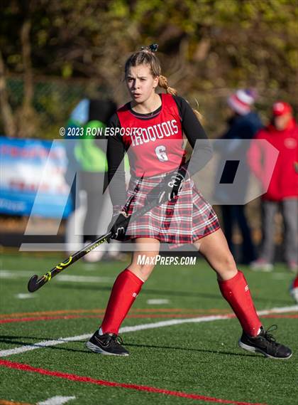 Thumbnail 3 in Iroquois vs Vestal (NYSPHSAA Class B Final)  photogallery.
